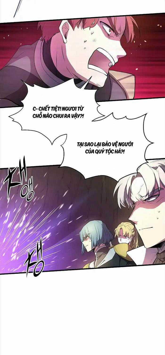 Tôi Thăng Cấp Bằng Kĩ Năng Chapter 66 trang 19