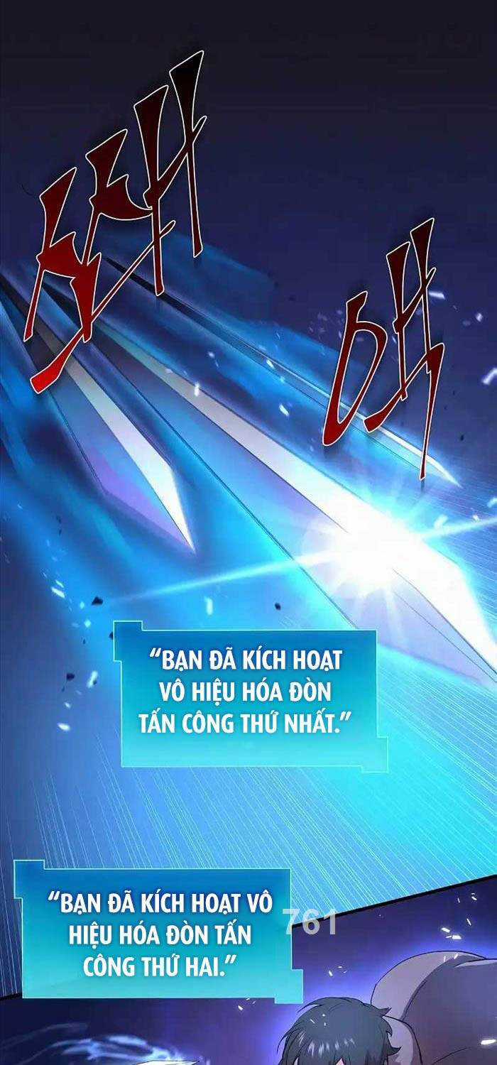Tôi Thăng Cấp Bằng Kĩ Năng Chapter 66 trang 2