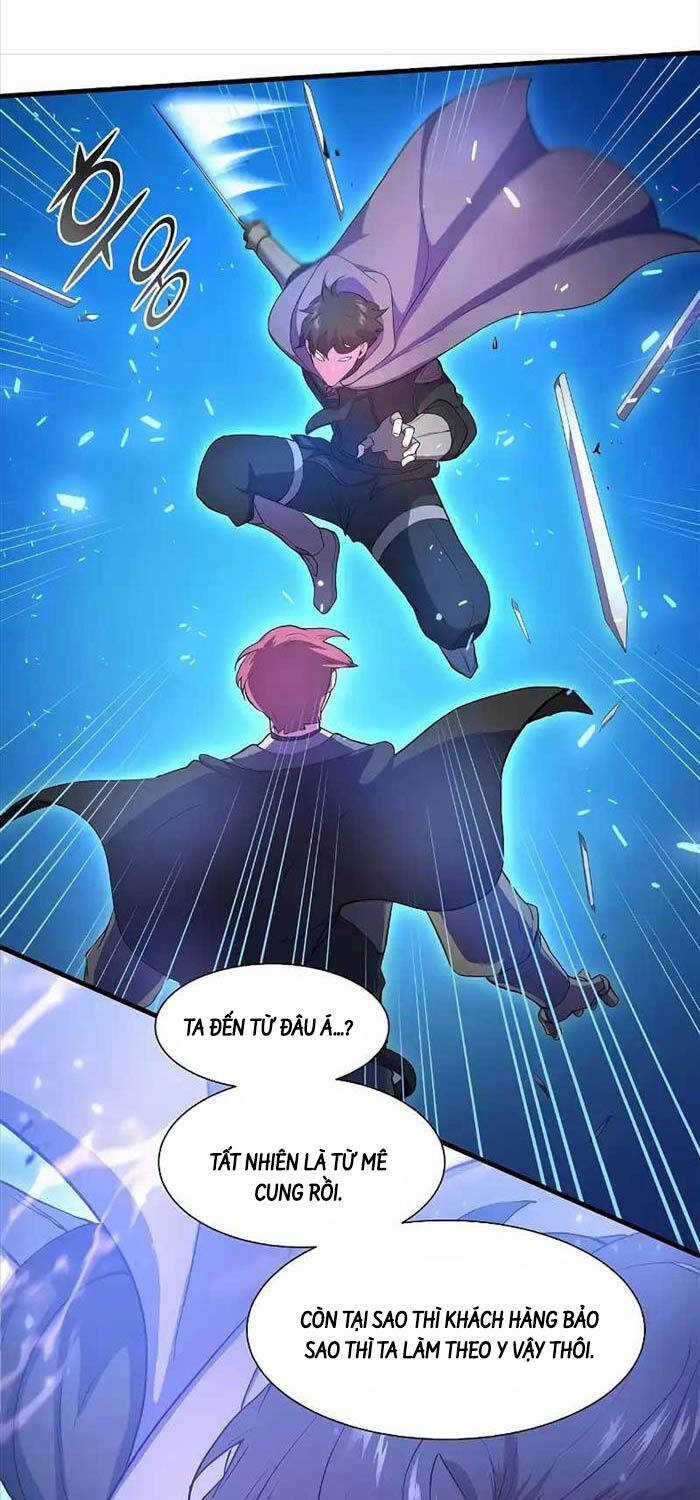 Tôi Thăng Cấp Bằng Kĩ Năng Chapter 66 trang 20