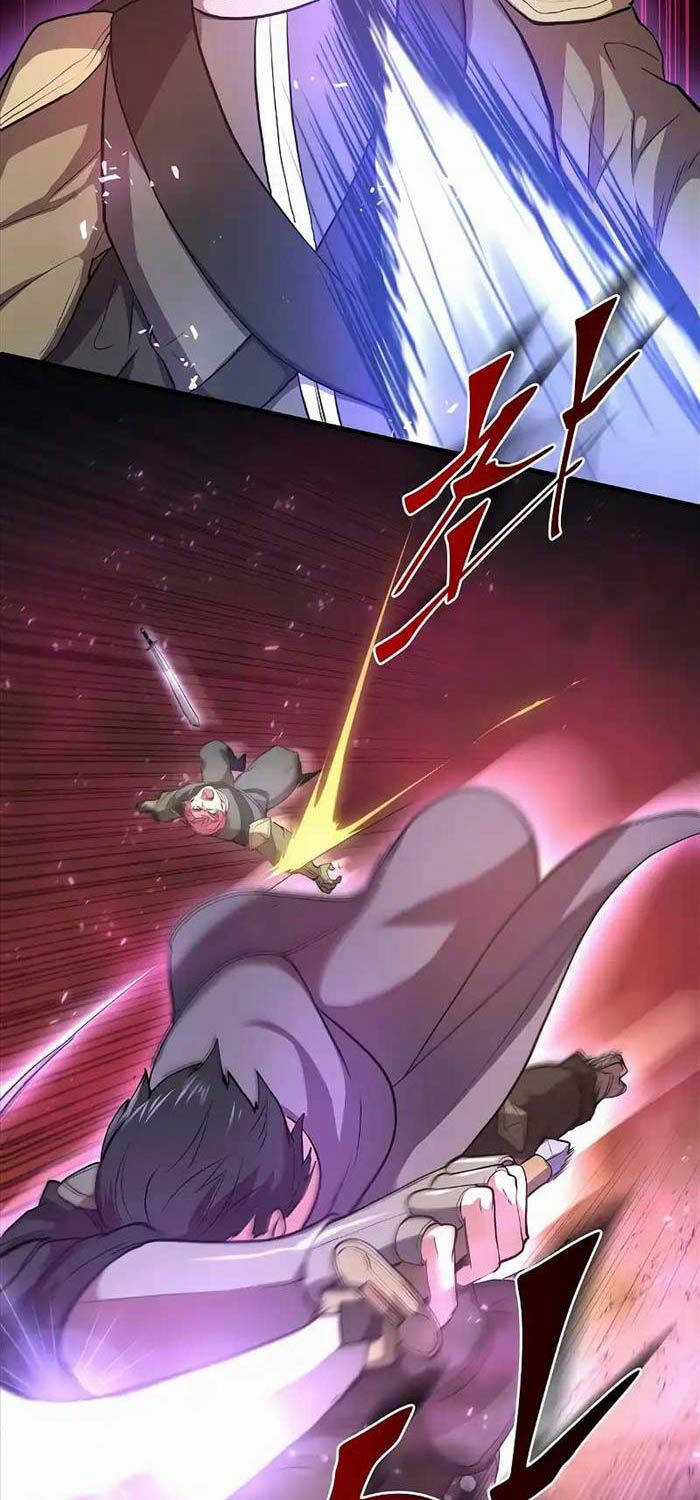 Tôi Thăng Cấp Bằng Kĩ Năng Chapter 66 trang 22