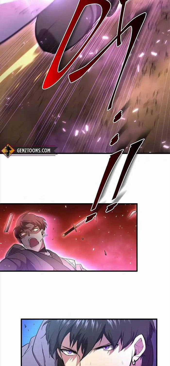 Tôi Thăng Cấp Bằng Kĩ Năng Chapter 66 trang 23