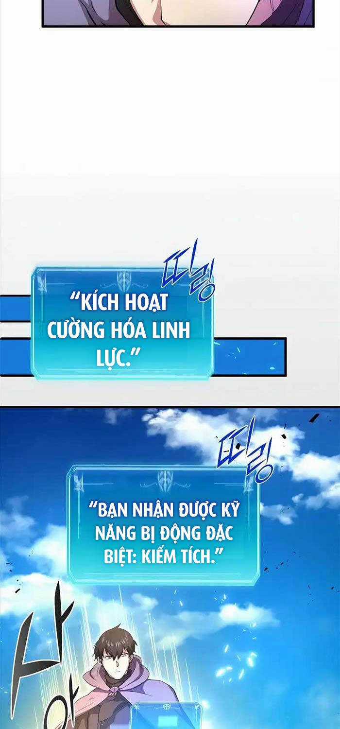 Tôi Thăng Cấp Bằng Kĩ Năng Chapter 66 trang 24