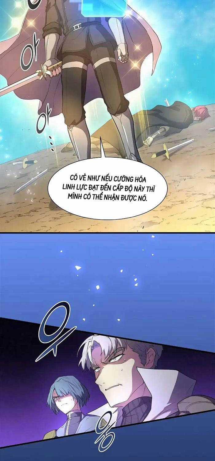 Tôi Thăng Cấp Bằng Kĩ Năng Chapter 66 trang 25