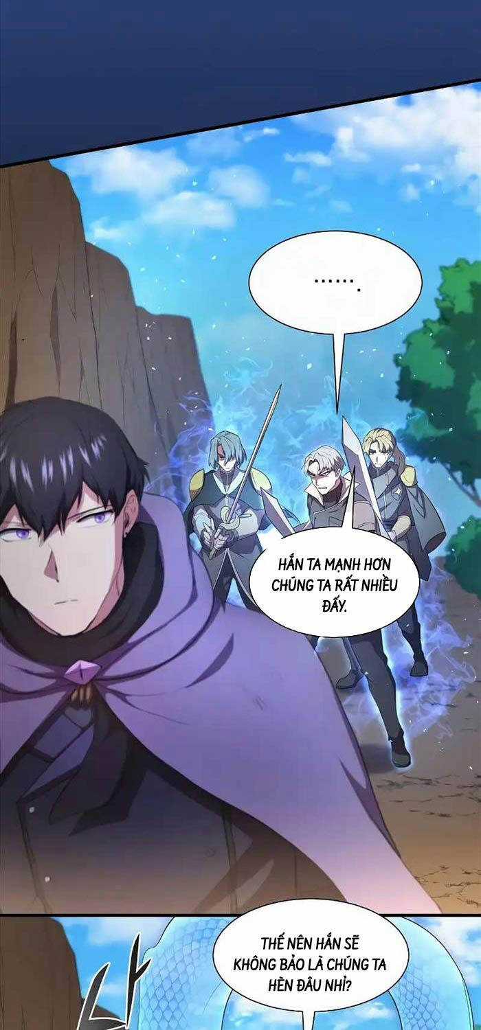 Tôi Thăng Cấp Bằng Kĩ Năng Chapter 66 trang 26