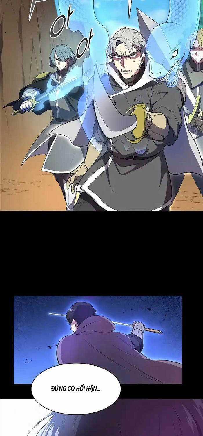 Tôi Thăng Cấp Bằng Kĩ Năng Chapter 66 trang 27