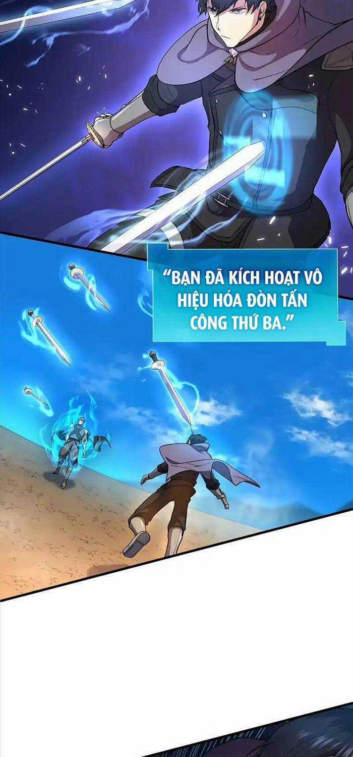 Tôi Thăng Cấp Bằng Kĩ Năng Chapter 66 trang 3