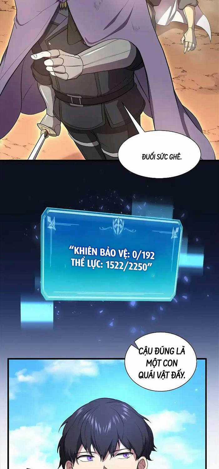 Tôi Thăng Cấp Bằng Kĩ Năng Chapter 66 trang 32