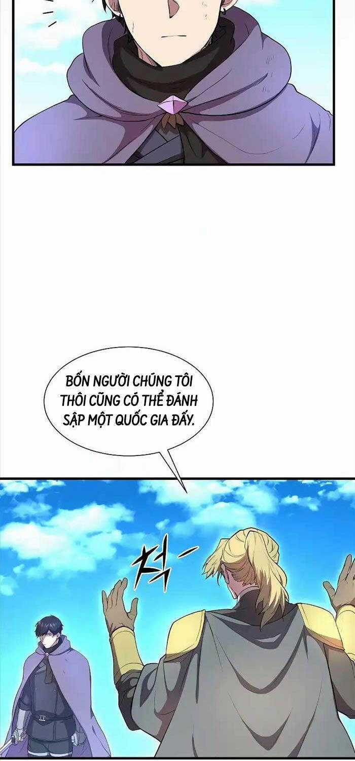 Tôi Thăng Cấp Bằng Kĩ Năng Chapter 66 trang 33