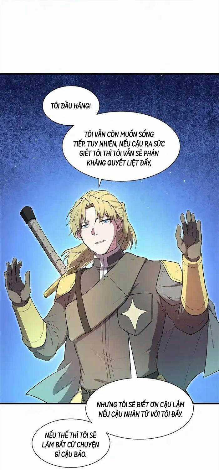 Tôi Thăng Cấp Bằng Kĩ Năng Chapter 66 trang 34