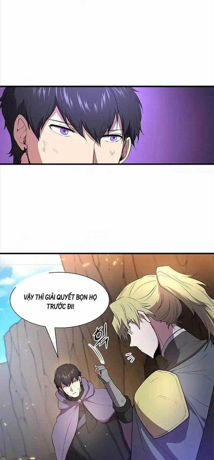 Tôi Thăng Cấp Bằng Kĩ Năng Chapter 66 trang 35