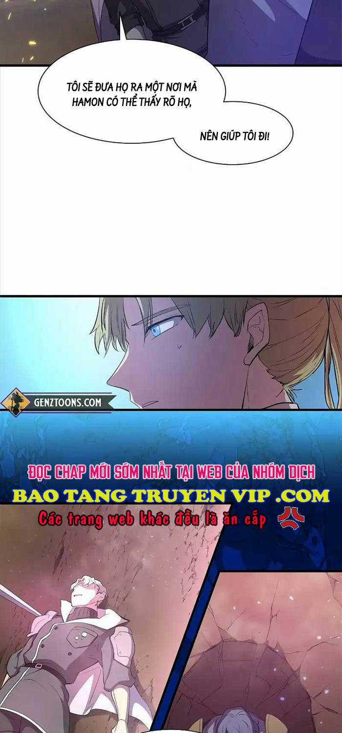 Tôi Thăng Cấp Bằng Kĩ Năng Chapter 66 trang 36