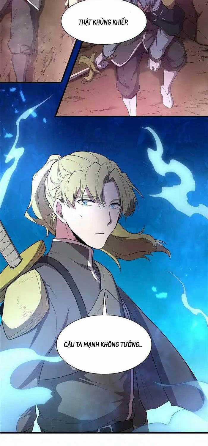 Tôi Thăng Cấp Bằng Kĩ Năng Chapter 66 trang 37