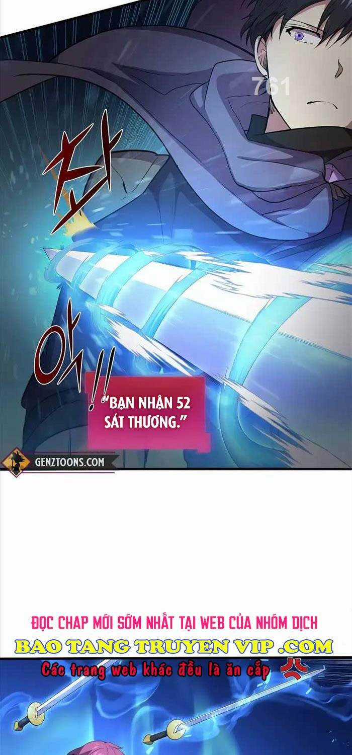 Tôi Thăng Cấp Bằng Kĩ Năng Chapter 66 trang 4