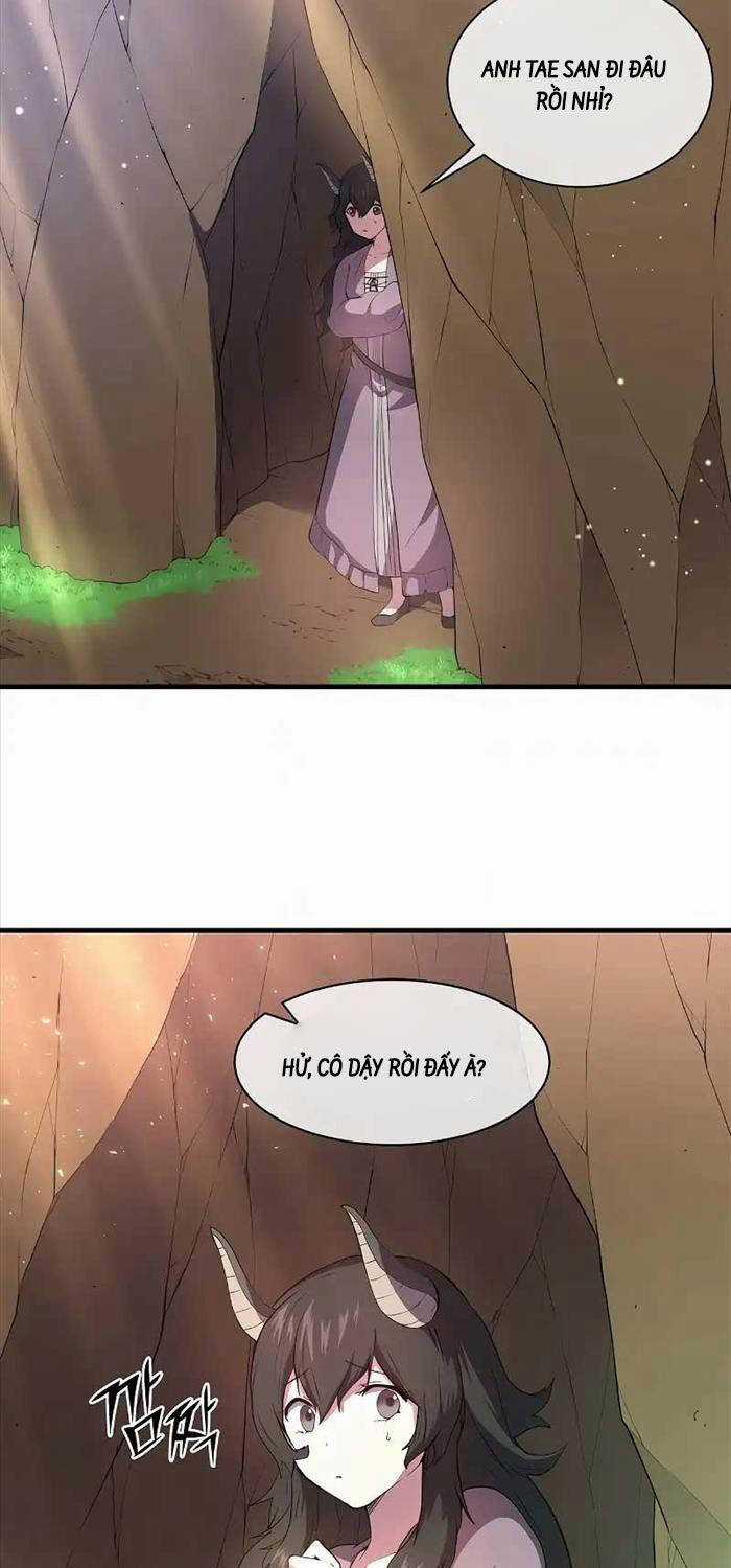 Tôi Thăng Cấp Bằng Kĩ Năng Chapter 66 trang 42