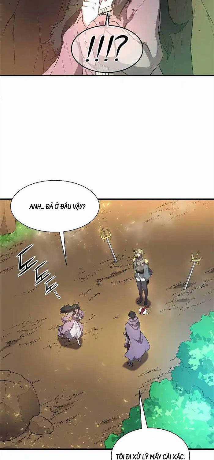 Tôi Thăng Cấp Bằng Kĩ Năng Chapter 66 trang 43