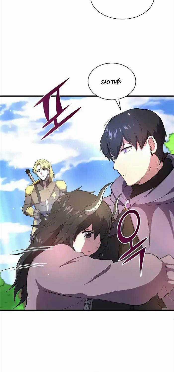 Tôi Thăng Cấp Bằng Kĩ Năng Chapter 66 trang 44