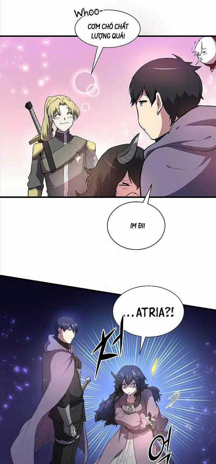 Tôi Thăng Cấp Bằng Kĩ Năng Chapter 66 trang 45