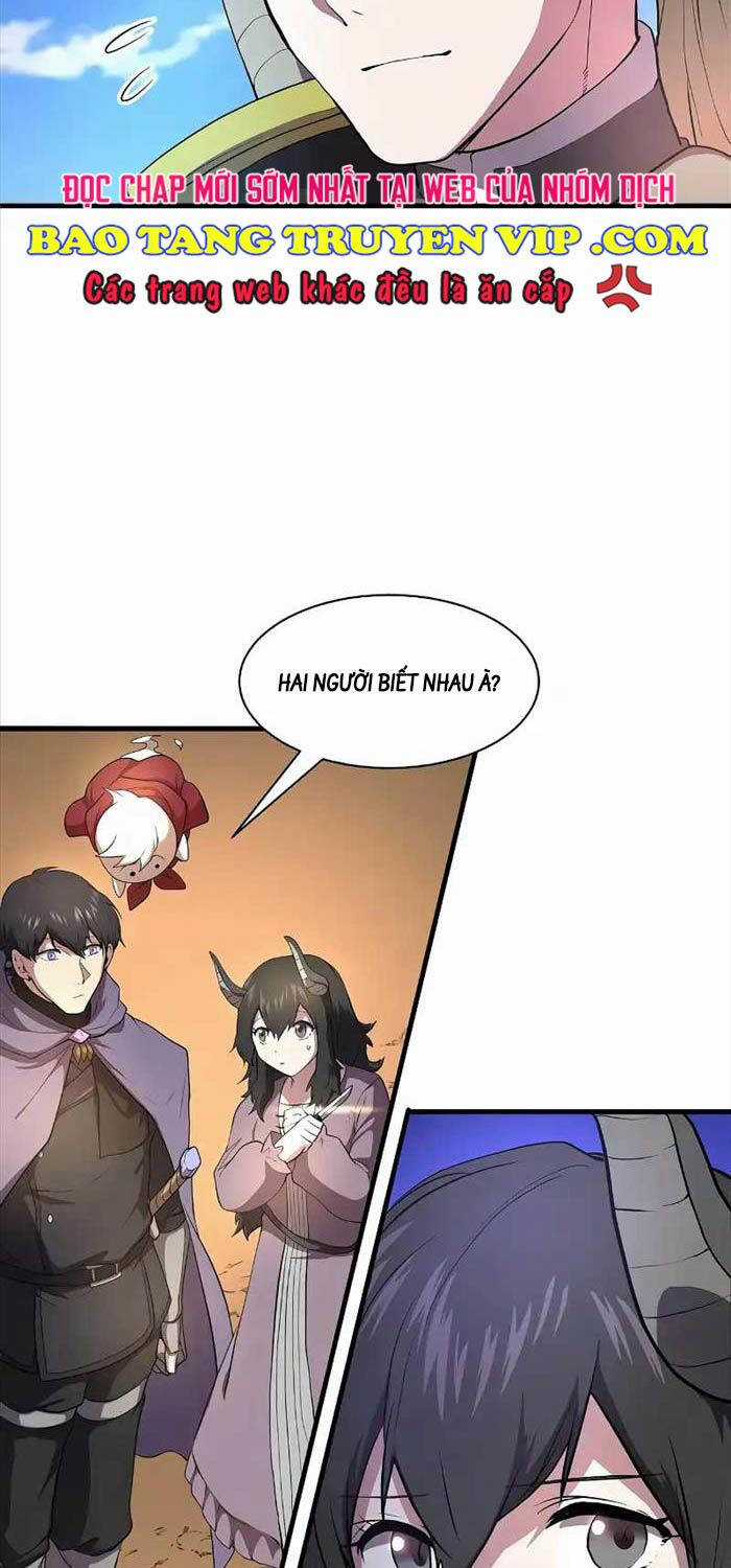 Tôi Thăng Cấp Bằng Kĩ Năng Chapter 66 trang 48