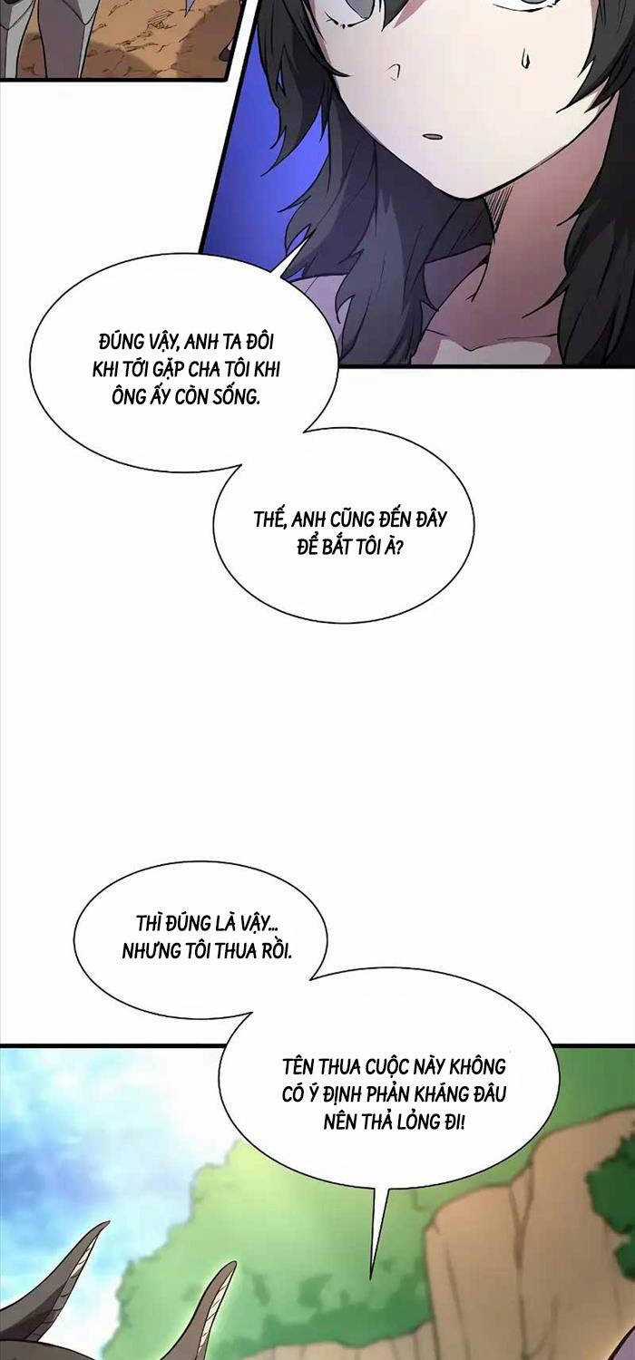 Tôi Thăng Cấp Bằng Kĩ Năng Chapter 66 trang 49