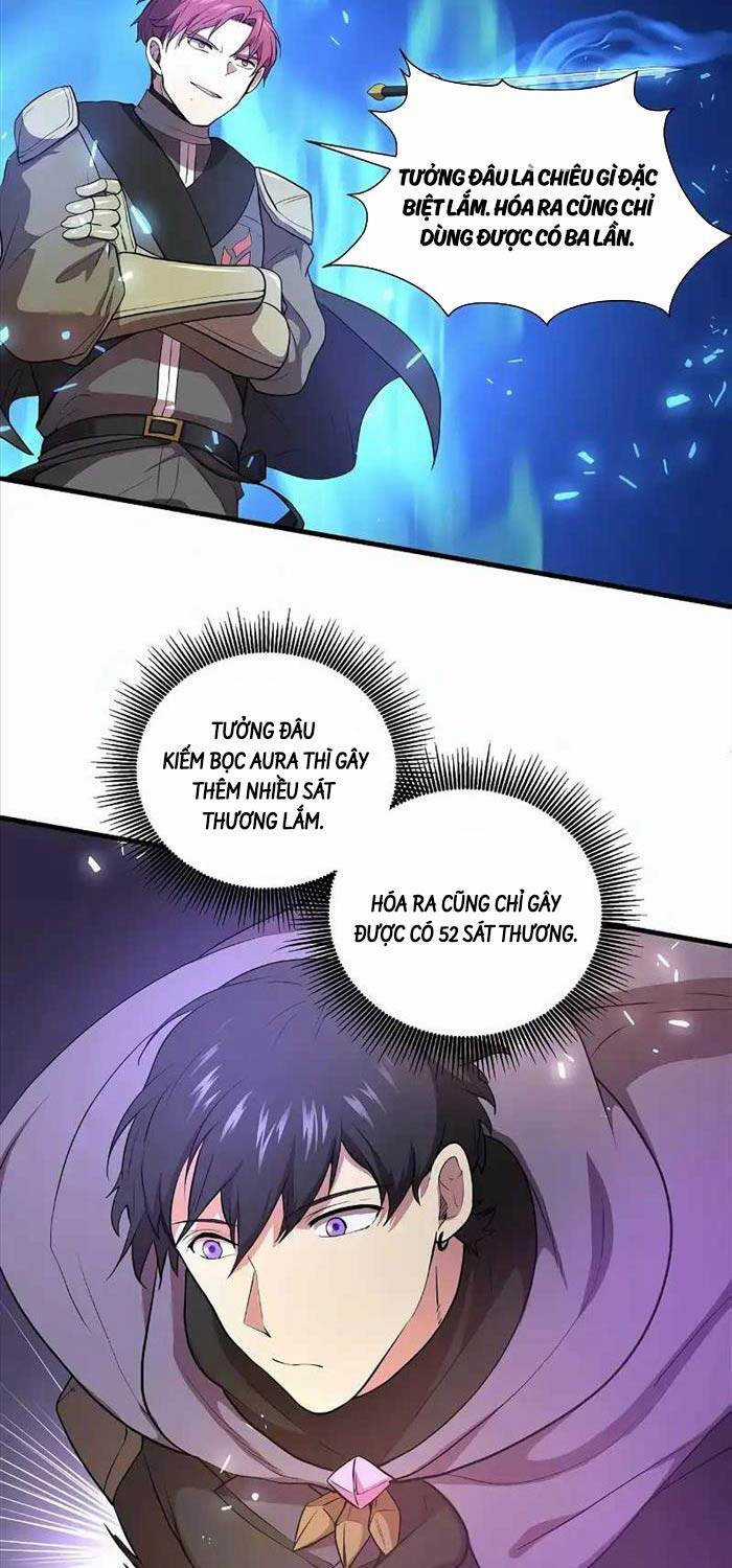 Tôi Thăng Cấp Bằng Kĩ Năng Chapter 66 trang 5