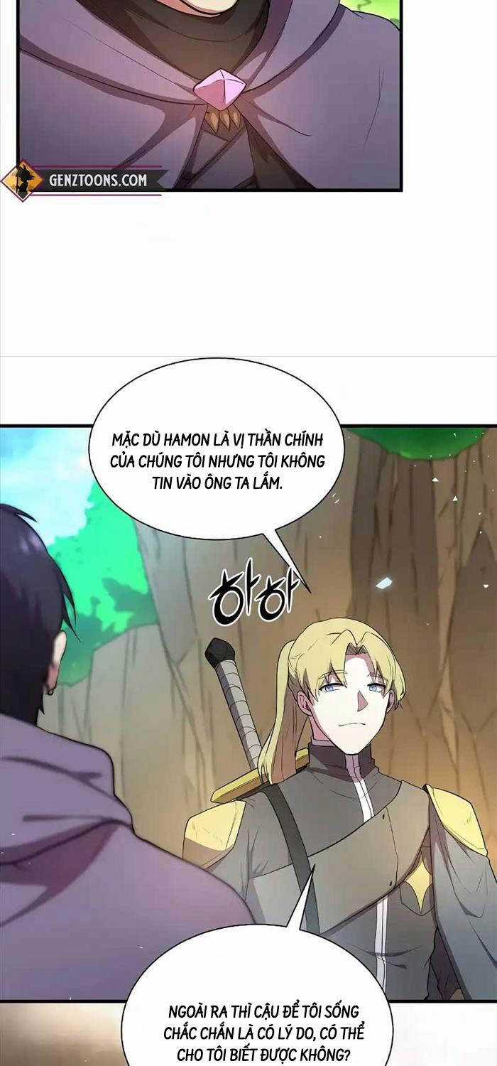 Tôi Thăng Cấp Bằng Kĩ Năng Chapter 66 trang 51