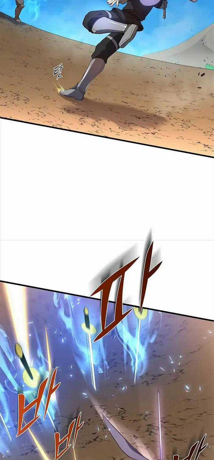 Tôi Thăng Cấp Bằng Kĩ Năng Chapter 66 trang 9