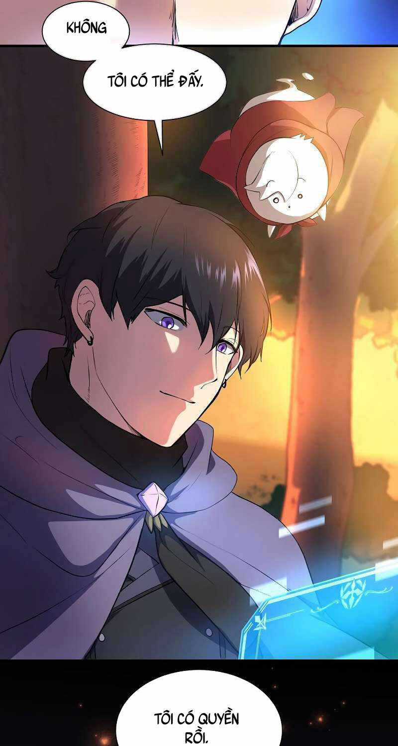 Tôi Thăng Cấp Bằng Kĩ Năng Chapter 67 trang 10