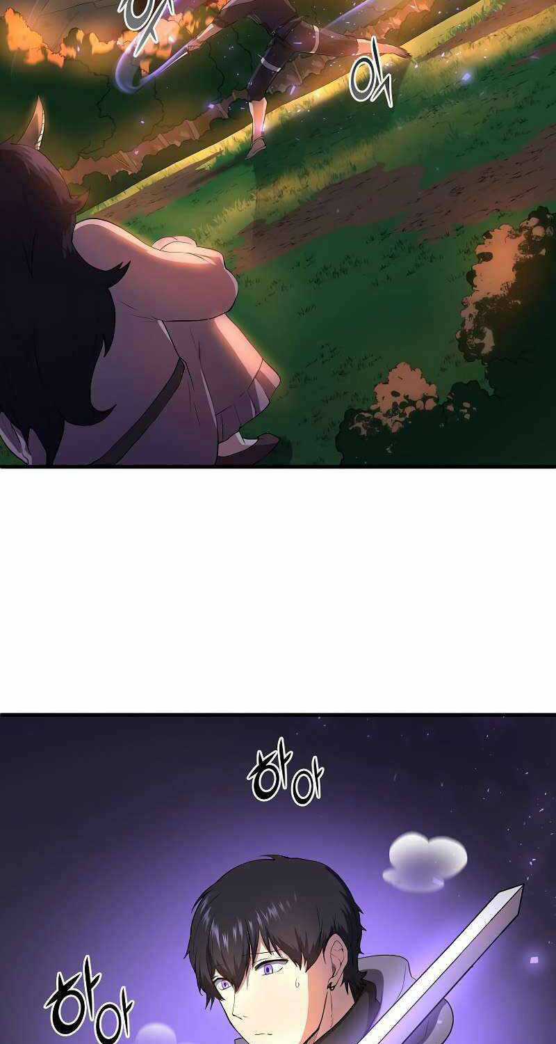 Tôi Thăng Cấp Bằng Kĩ Năng Chapter 67 trang 15