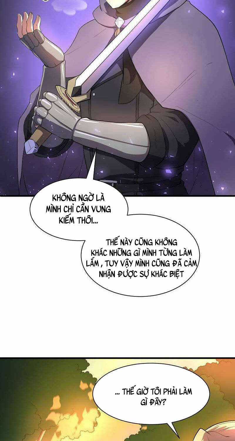 Tôi Thăng Cấp Bằng Kĩ Năng Chapter 67 trang 16