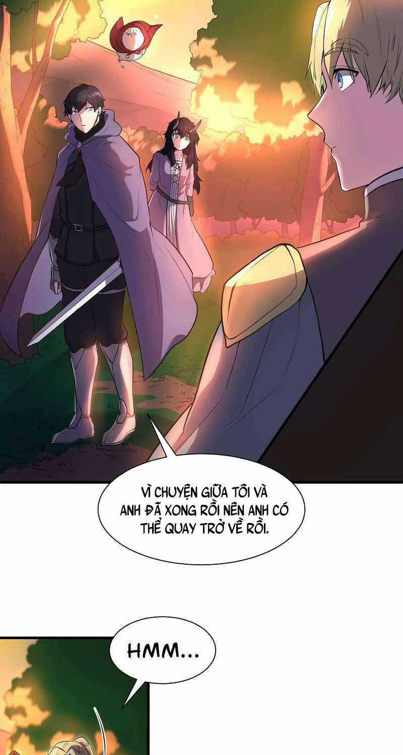 Tôi Thăng Cấp Bằng Kĩ Năng Chapter 67 trang 17