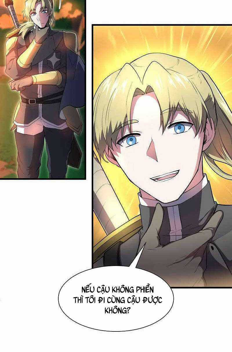 Tôi Thăng Cấp Bằng Kĩ Năng Chapter 67 trang 18