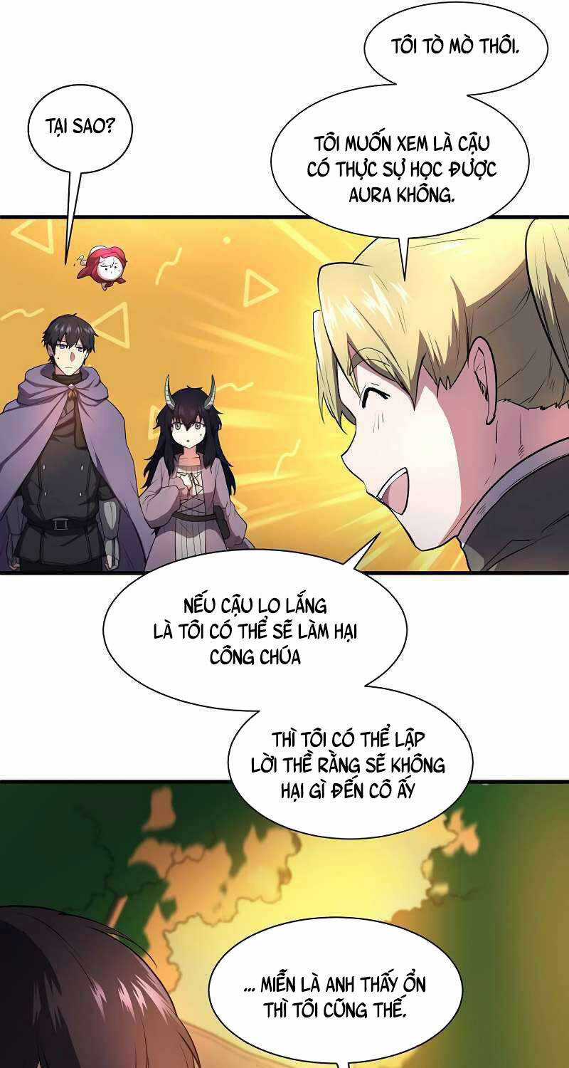 Tôi Thăng Cấp Bằng Kĩ Năng Chapter 67 trang 19