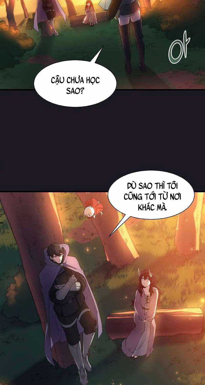 Tôi Thăng Cấp Bằng Kĩ Năng Chapter 67 trang 2