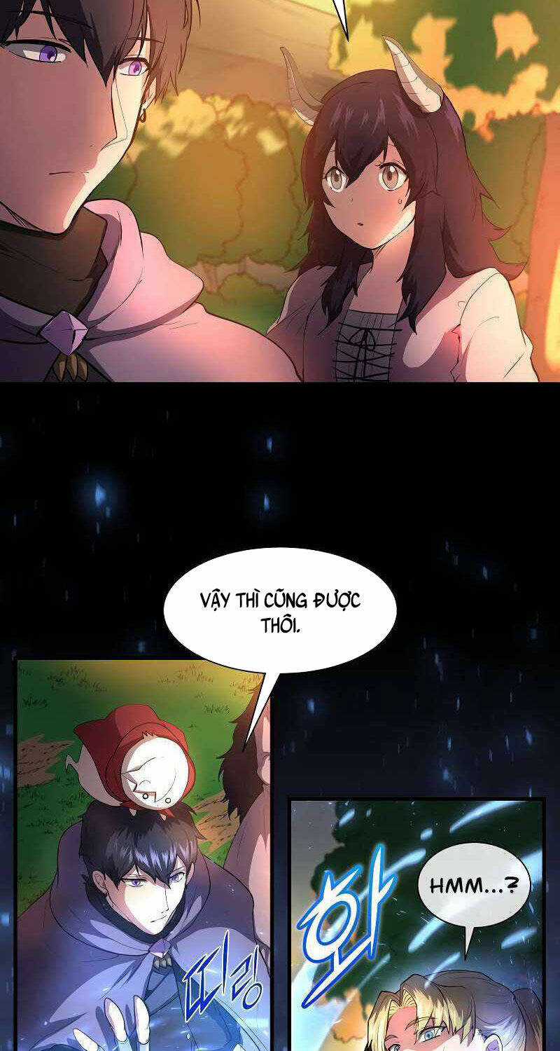 Tôi Thăng Cấp Bằng Kĩ Năng Chapter 67 trang 20