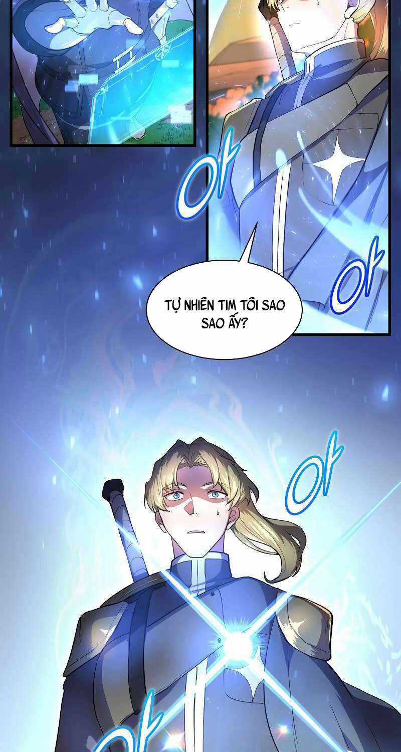 Tôi Thăng Cấp Bằng Kĩ Năng Chapter 67 trang 21