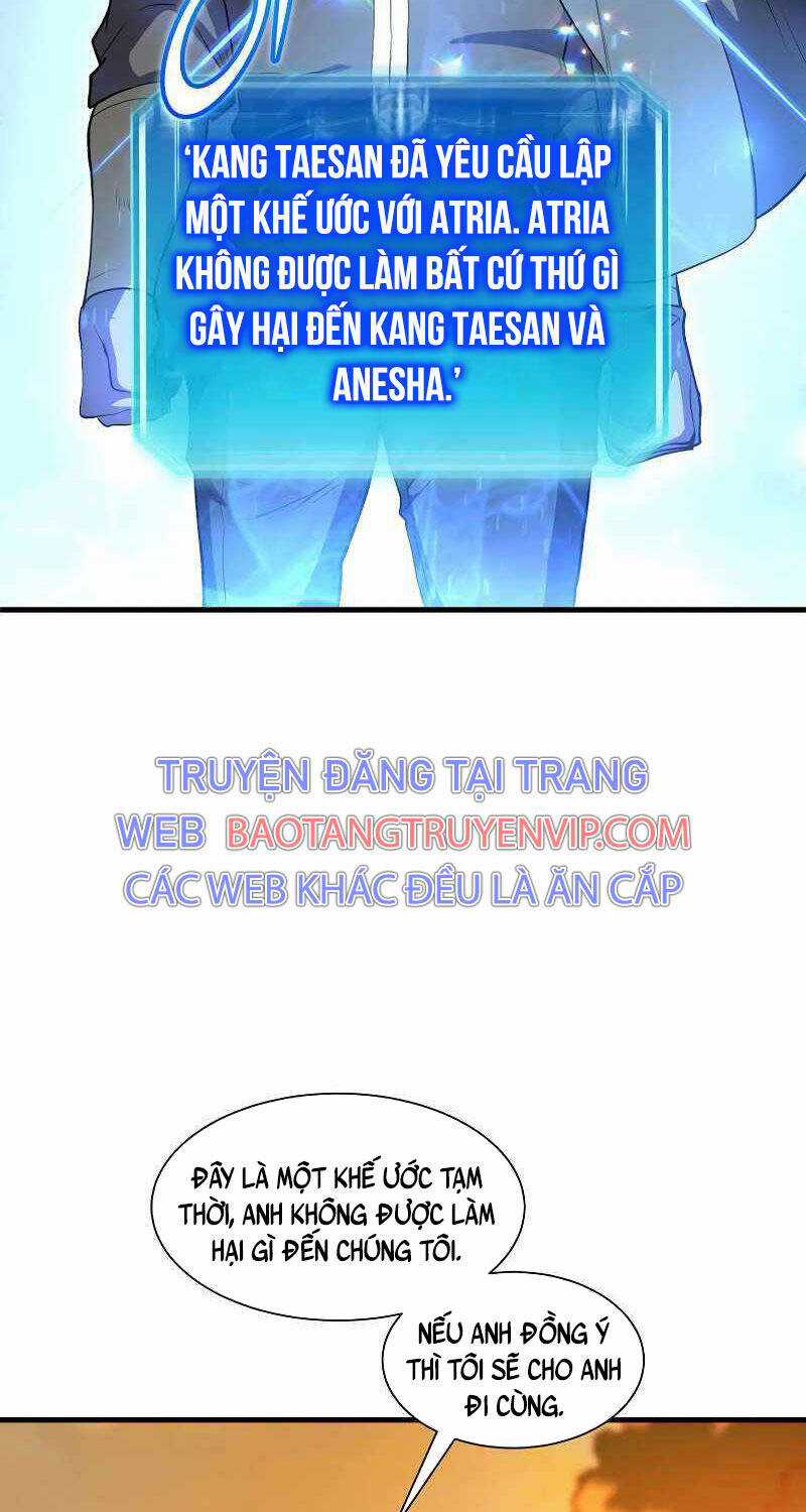 Tôi Thăng Cấp Bằng Kĩ Năng Chapter 67 trang 22