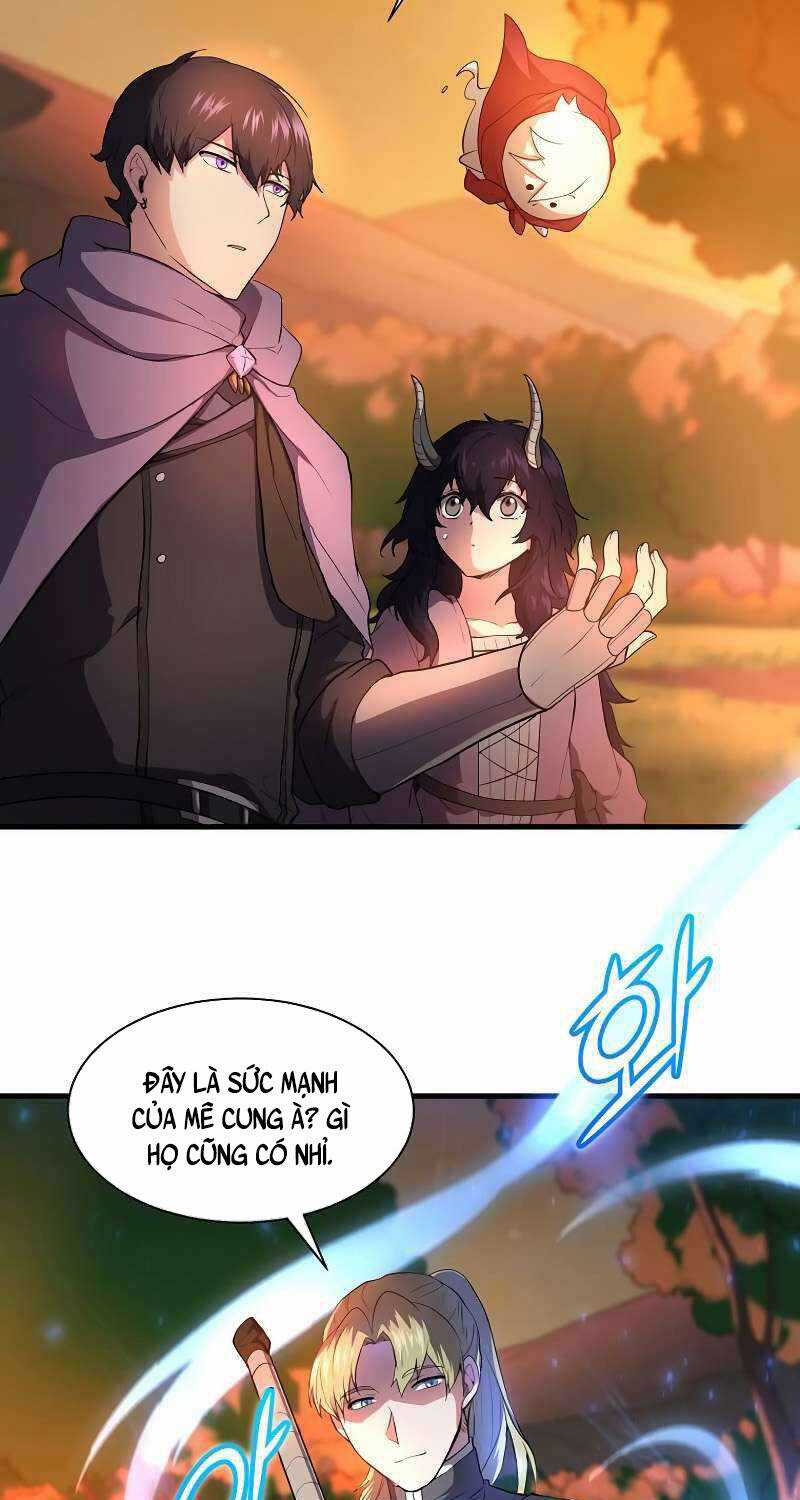 Tôi Thăng Cấp Bằng Kĩ Năng Chapter 67 trang 23