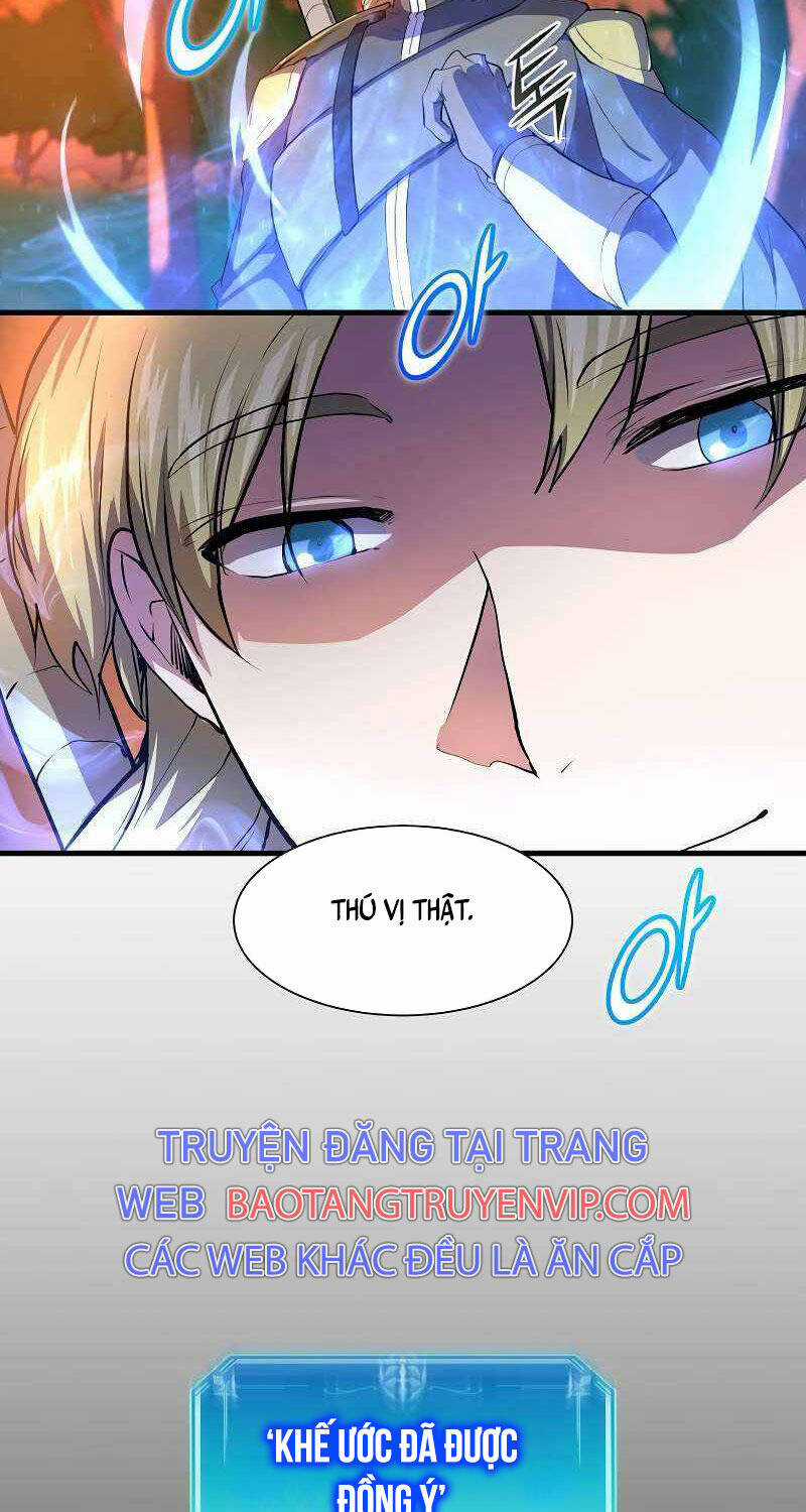 Tôi Thăng Cấp Bằng Kĩ Năng Chapter 67 trang 24