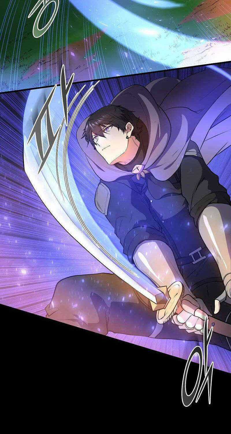 Tôi Thăng Cấp Bằng Kĩ Năng Chapter 67 trang 27