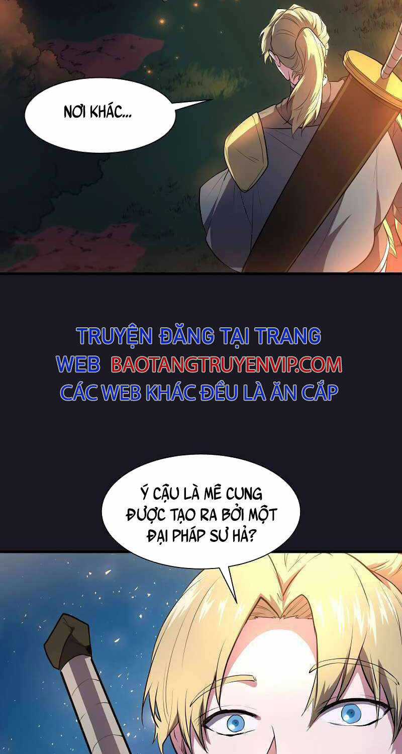 Tôi Thăng Cấp Bằng Kĩ Năng Chapter 67 trang 3