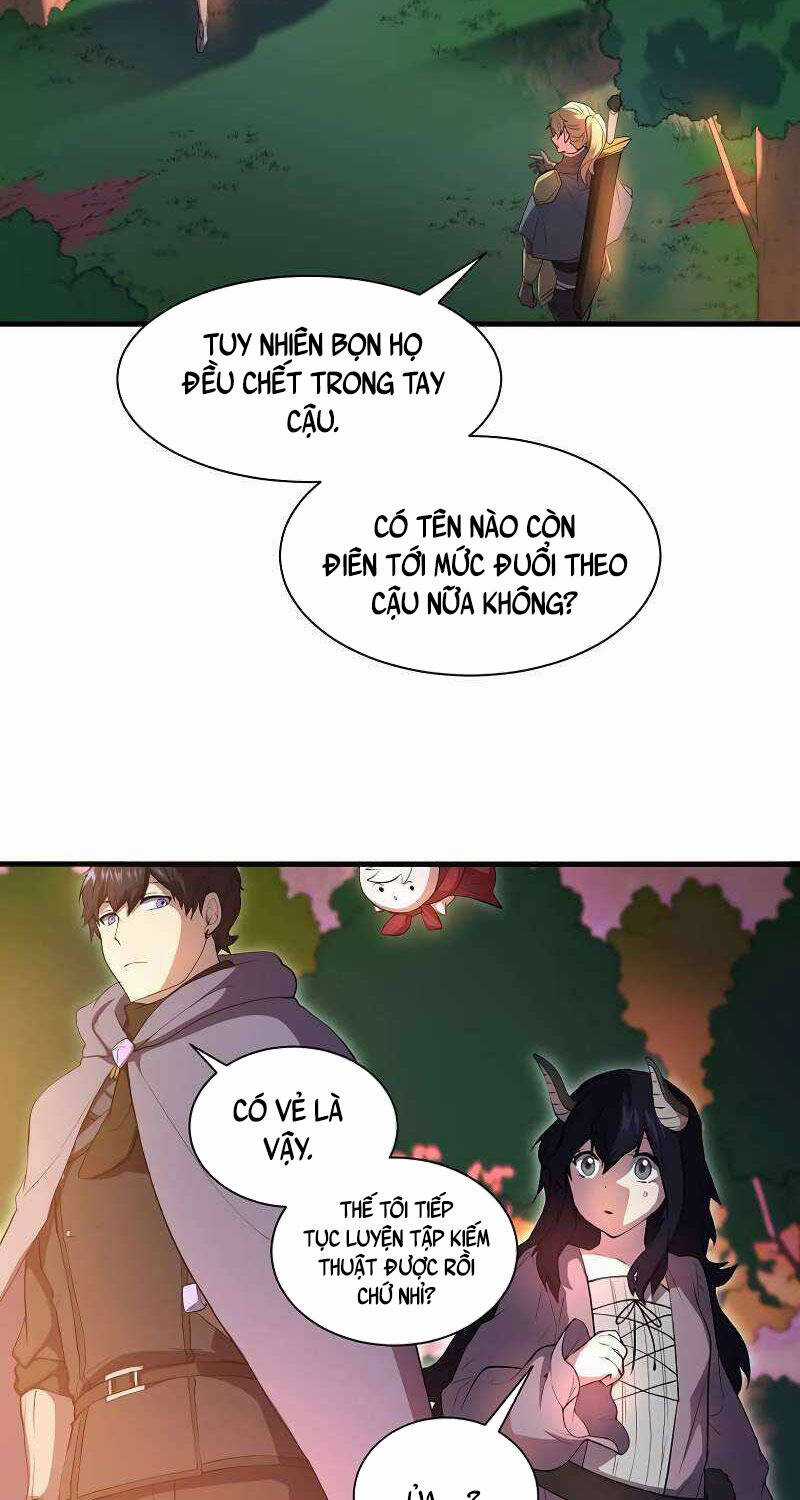 Tôi Thăng Cấp Bằng Kĩ Năng Chapter 67 trang 31