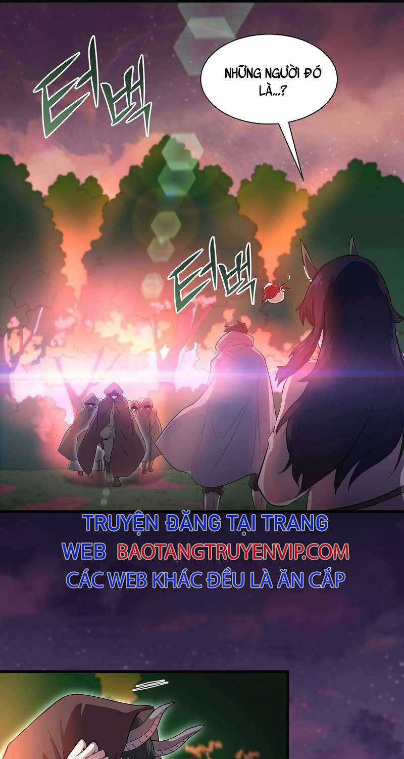 Tôi Thăng Cấp Bằng Kĩ Năng Chapter 67 trang 33