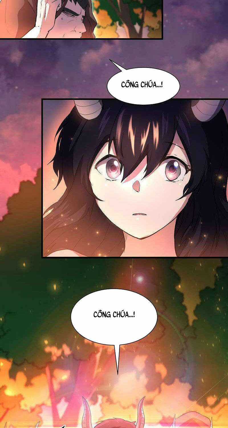 Tôi Thăng Cấp Bằng Kĩ Năng Chapter 67 trang 34