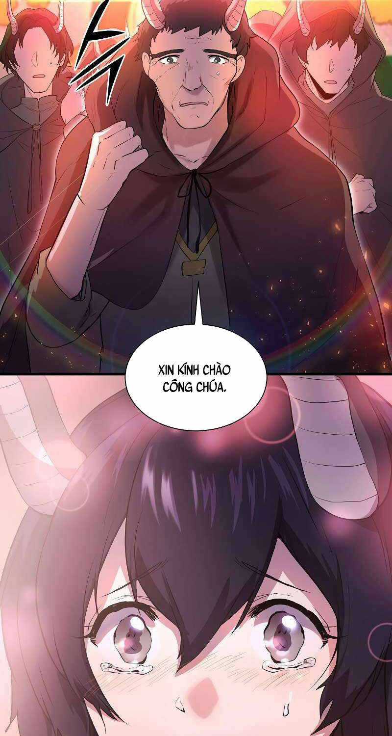 Tôi Thăng Cấp Bằng Kĩ Năng Chapter 67 trang 35