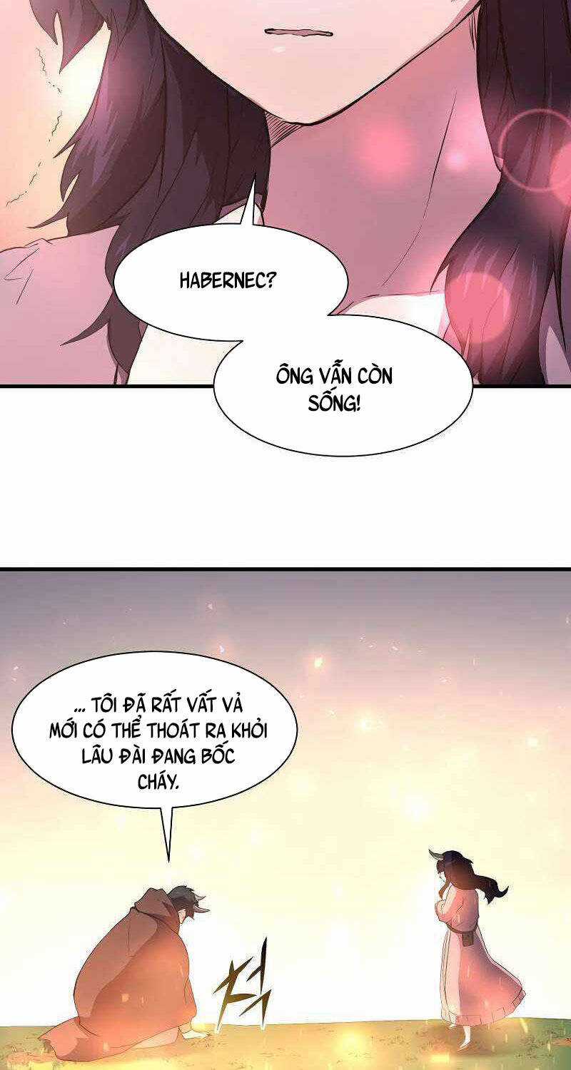 Tôi Thăng Cấp Bằng Kĩ Năng Chapter 67 trang 36