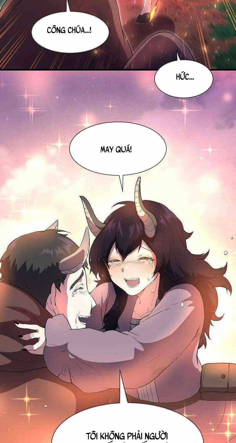 Tôi Thăng Cấp Bằng Kĩ Năng Chapter 67 trang 38