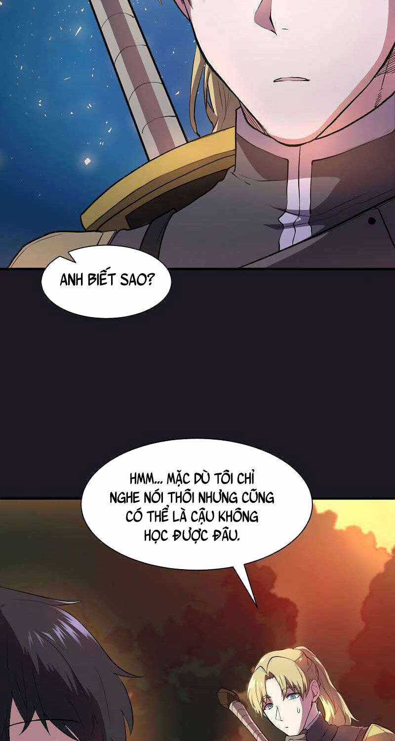 Tôi Thăng Cấp Bằng Kĩ Năng Chapter 67 trang 4