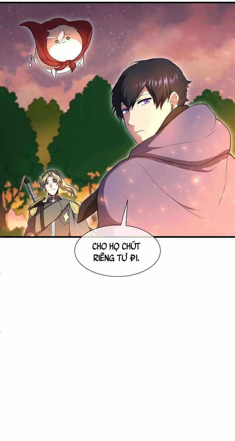 Tôi Thăng Cấp Bằng Kĩ Năng Chapter 67 trang 40