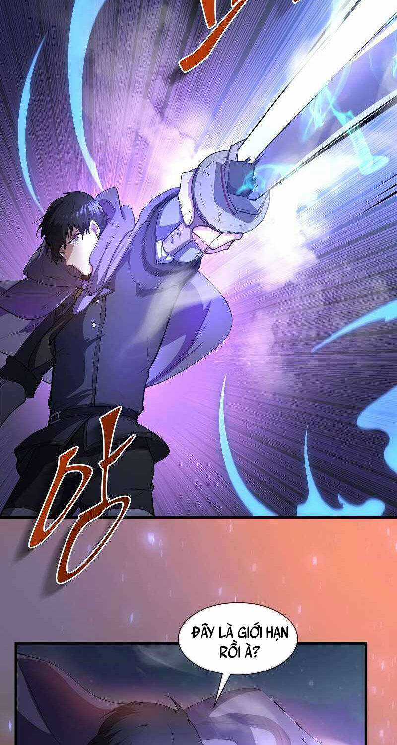 Tôi Thăng Cấp Bằng Kĩ Năng Chapter 67 trang 43