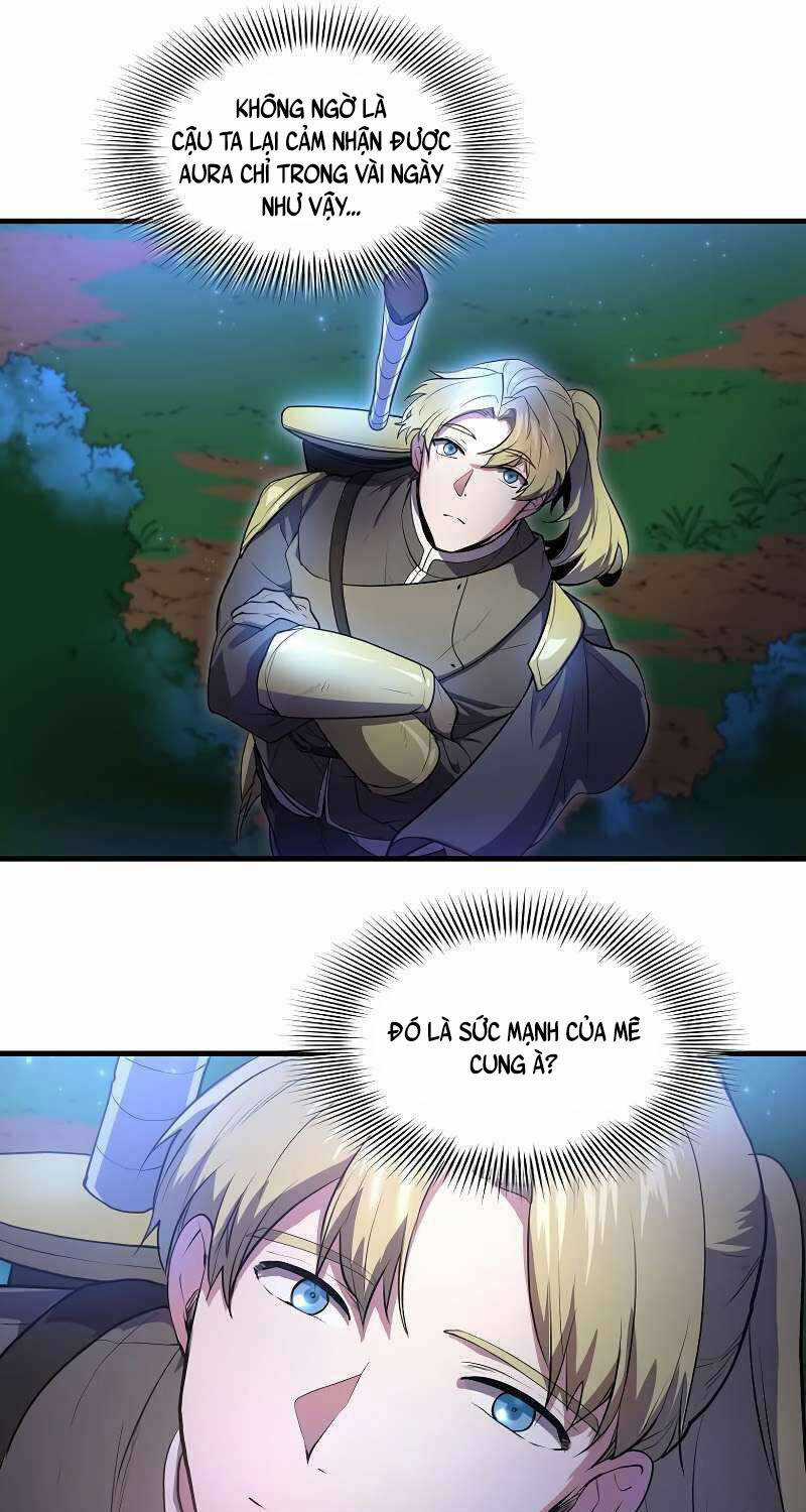 Tôi Thăng Cấp Bằng Kĩ Năng Chapter 67 trang 47